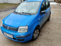 Fiat Panda Malinowice - zdjęcie 4