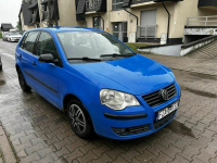 Vw polo 2006 1.4tdi klima Fabryczna - zdjęcie 2