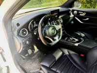 Mercedes glc. AMG 43 bi-turbo Brenna - zdjęcie 6