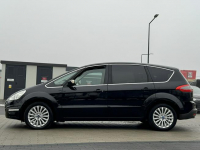 Ford S-Max 2.0 TDCI / 140KM LIFT 7 Osobowy Convers+ Mrągowo - zdjęcie 7
