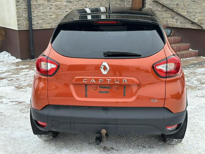Renault Captur Sadlno - zdjęcie 10