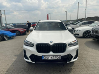 BMW X3 Mpakiet Xdrive Skóra Panorama Pamięć Kamera Gliwice - zdjęcie 7