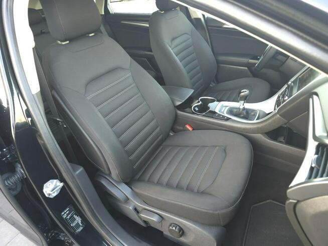 Ford Mondeo 2016r. | Panorama | Drugi komplet felg. Żarki - zdjęcie 10