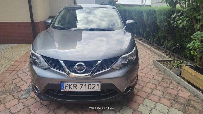 Sprzedam Nissan Qashqai Krotoszyn - zdjęcie 3