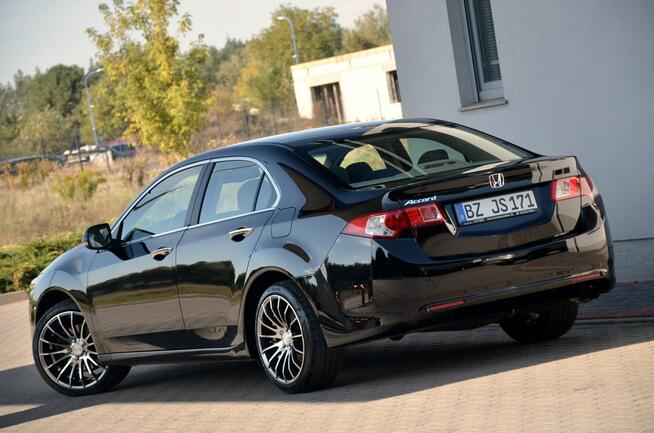 Honda Accord 2,0Benzyna*156KM*Climatronic*ASO*Niemcy Ostrów Mazowiecka - zdjęcie 9