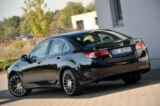 Honda Accord 2,0Benzyna*156KM*Climatronic*ASO*Niemcy Ostrów Mazowiecka - zdjęcie 9