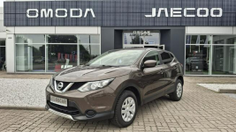 Nissan Qashqai 1.2 115KM Polska Ostrołęka - zdjęcie 3