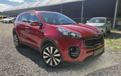 Kia Sportage 1.7 CRDI BEZWYPADKOWY 125 tys km Kamera Navi Super Stan Otwock Mały - zdjęcie 3