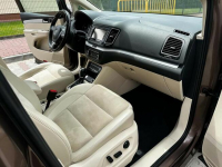 Vw Sharan 2.0 tdi 2011 r Radoszyce - zdjęcie 10