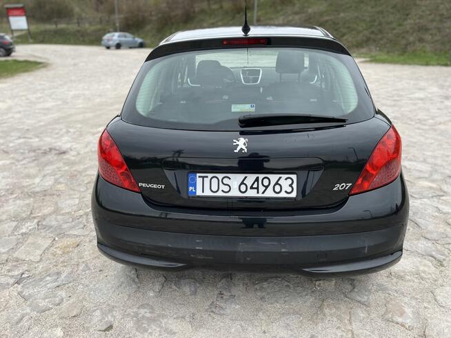 Peugeot 207 LPG Kielce - zdjęcie 3