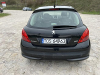 Peugeot 207 LPG Kielce - zdjęcie 3