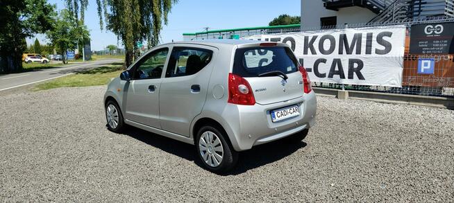 Suzuki Alto Krajowy, drugi właściciel. Goczałkowice-Zdrój - zdjęcie 6