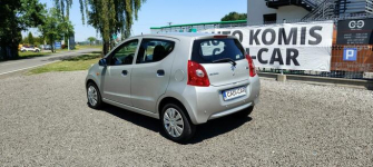 Suzuki Alto Krajowy, drugi właściciel. Goczałkowice-Zdrój - zdjęcie 6