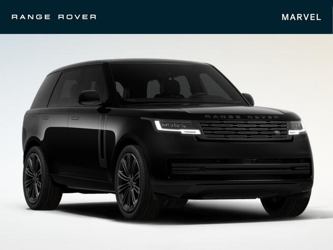 Range Rover L460 4.4P V8 530 KM AWD Auto HSE / Salon Polska Łódź - zdjęcie 1