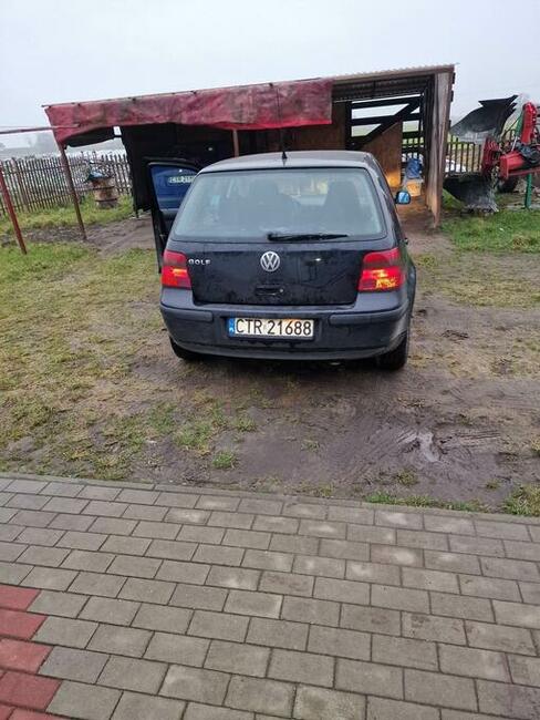 Sprzedam Auto Szembekowo - zdjęcie 3