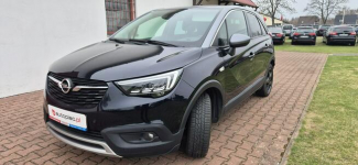 Opel Crossland GRZANE FOTELE-KIER..KOŁA ALU Paproć - zdjęcie 3