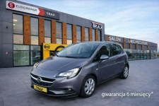 Opel Corsa Enjoy 1,4 75 KM salon Polska ,serwisowana ASO