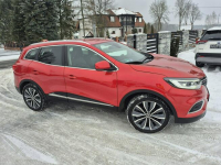 Renault Kadjar automat full led 1.3 tce navi kamera lift ! Drelów - zdjęcie 4