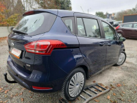 Ford B-Max Gwarancja.Serwisowany . Zadbany. Rybnik - zdjęcie 5