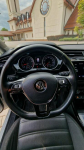 Volkswagen Touran Salon Polska Poznań - zdjęcie 4