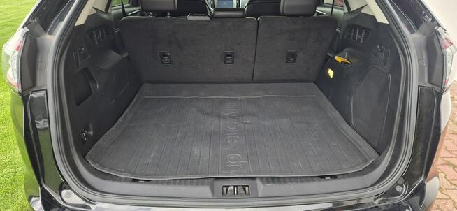 Ford EDGE SYNC-AUTOMAT-NAVI-SPORT Paproć - zdjęcie 8