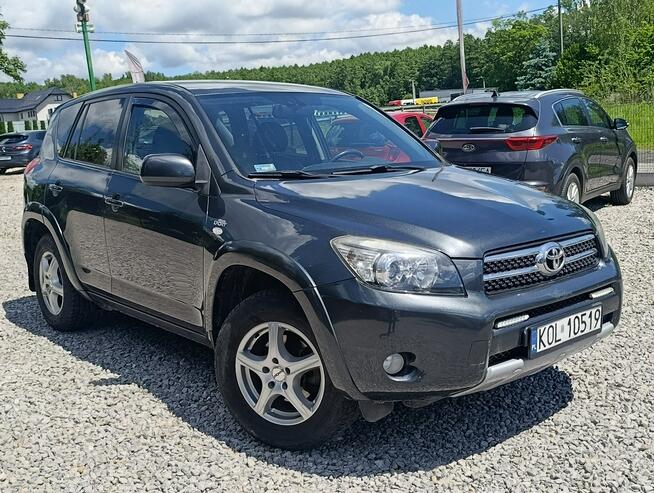 Toyota RAV-4 4X4 Dulowa - zdjęcie 11