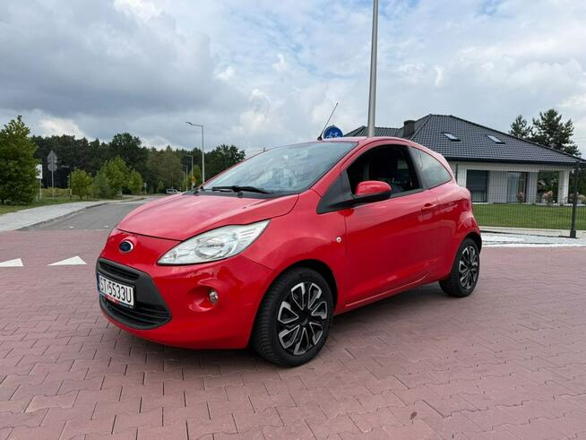 Ford KA Mikołów - zdjęcie 2