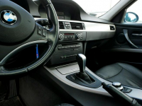 320i 150KM Eu4 Sedan Automat -Skóra +Opony zima -1 Wł od 5 lat -Zobacz Goczałkowice-Zdrój - zdjęcie 7