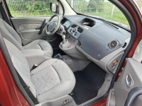 *Renault*kangoo*Diesel*Prywatnie*I Właściciel*Zadbany* Poznań - zdjęcie 5