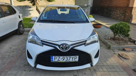 Toyota Yaris 1.0 + lpg