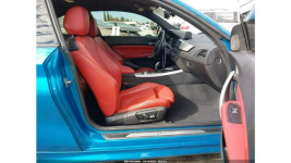 BMW Seria 2 (Wszystkie) / M-Pakiet / 3.0 340KM / Bogate wyposażenie / Tarnów - zdjęcie 9