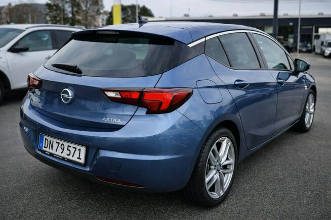 Opel Astra Sadlno - zdjęcie 2