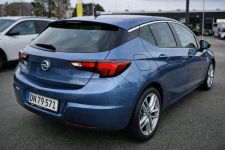 Opel Astra Sadlno - zdjęcie 2