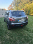 Nissan Qashqai J10 1,6 diesel 2012 Niepruszewo - zdjęcie 4