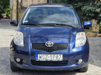 Toyota Yaris Radom - zdjęcie 5