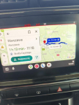 Witam Sprzedam Citroena C3 Aircross z2021r1200/110km Siedlce - zdjęcie 5
