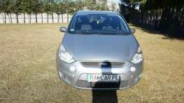 Ford S-Max z Niemiec. Gwarancja. Polecam !!! Zielona Góra - zdjęcie 2