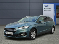 Ford Mondeo Trend 2.0 EcoBlue 150 KM kombi automat KE82649 Warszawa - zdjęcie 1