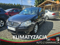 Volkswagen Polo Climatic , Alufelgi , Komputer
