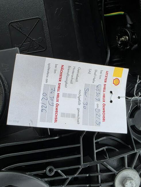 Peugeot 3008 ALLURE / 56236km!!! /bardzo zadbany / zarejestrowany Czarnków - zdjęcie 11