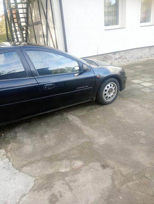 Chrysler neon 2 Lulewice - zdjęcie 4