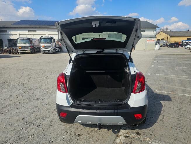 Opel Mokka Włocławek - zdjęcie 8