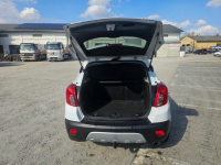 Opel Mokka Włocławek - zdjęcie 8