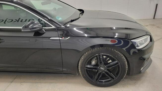 Audi A5 40 TDI Quattro Sport S tronic Grójec - zdjęcie 4