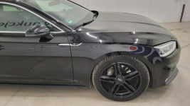 Audi A5 40 TDI Quattro Sport S tronic Grójec - zdjęcie 4