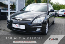 Hyundai i30 polski salon, gaz, I rej. 12.2008 r.