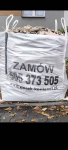 Wywóz gruzu w worku big bag 1m3 Tychy Sosnowiec Mysłowice Bytom Sosnowiec - zdjęcie 2