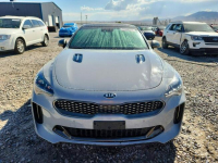Kia Stinger Najwyższa wersja wyposażenia GT2 / AWD / niski przebieg Białystok - zdjęcie 2