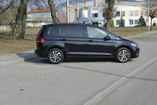 Volkswagen Touran 2.0 Tdi*150KM*7osobowy Ostrów Mazowiecka - zdjęcie 7