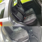 Fiat Sedici 1.6 16v 107KM # Klima # Niski Przebieg # Super Stan !!! Chmielnik - zdjęcie 9